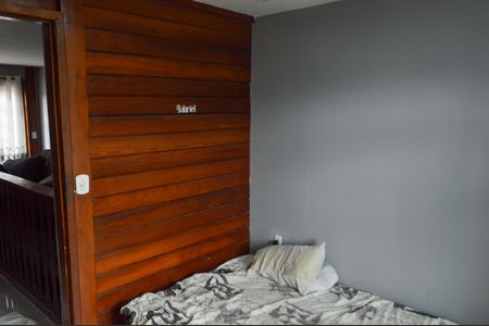 Casa de condomínio à venda com 120m², 3 quartos e 1 vagaSuíte 2