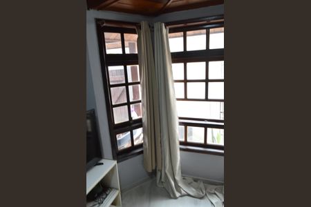 Casa de condomínio à venda com 120m², 3 quartos e 1 vagaQuarto