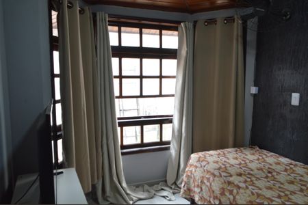 Casa de condomínio à venda com 120m², 3 quartos e 1 vagaQuarto