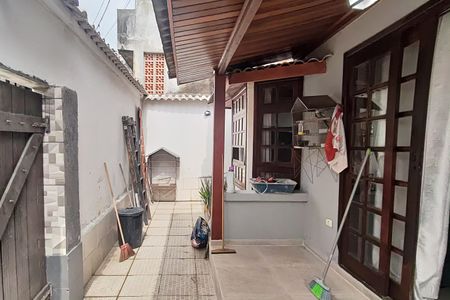 Casa de condomínio à venda com 120m², 3 quartos e 1 vagaÁrea Externa