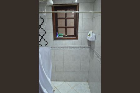 Casa de condomínio à venda com 120m², 3 quartos e 1 vagaBanheiro