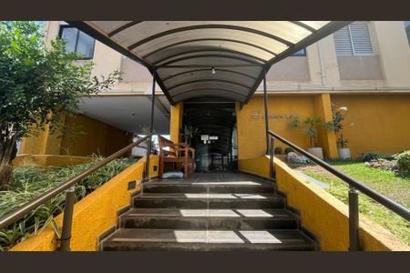 Apartamento à venda com 39m², 1 quarto e sem vagaFachada