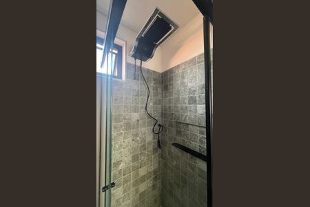 Apartamento à venda com 39m², 1 quarto e sem vagaBanheiro