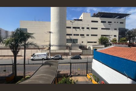 Apartamento à venda com 39m², 1 quarto e sem vagaVista