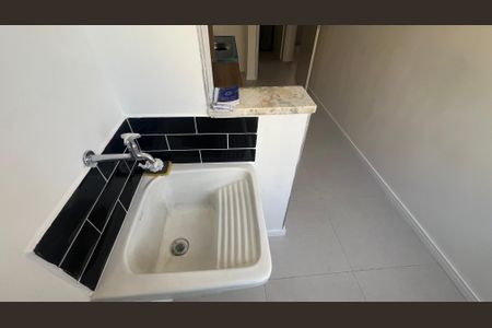 Apartamento à venda com 39m², 1 quarto e sem vagaÁrea de Serviço