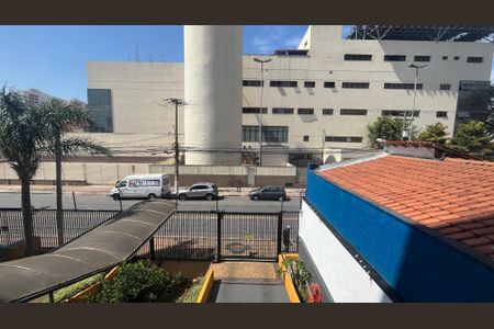 Vista de apartamento à venda com 1 quarto, 39m² em Vila Industrial (campinas), Campinas