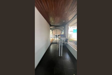 Apartamento à venda com 39m², 1 quarto e sem vagaÁrea comum