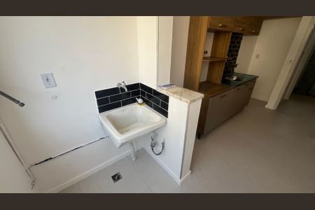 Apartamento à venda com 39m², 1 quarto e sem vagaÁrea de Serviço