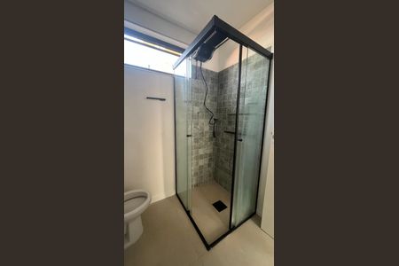 Apartamento à venda com 39m², 1 quarto e sem vagaBanheiro