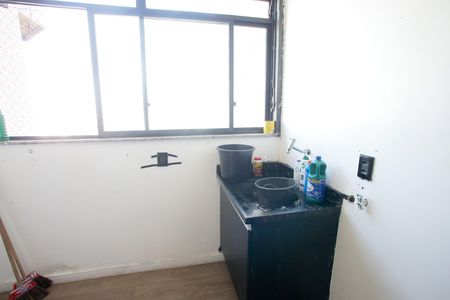 Apartamento para alugar com 87m², 3 quartos e 1 vagaÁrea de Serviço