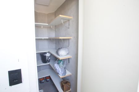 Apartamento para alugar com 87m², 3 quartos e 1 vagaDespensa