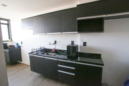 Apartamento para alugar com 87m², 3 quartos e 1 vagaCozinha
