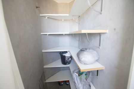 Apartamento para alugar com 87m², 3 quartos e 1 vagaDespensa