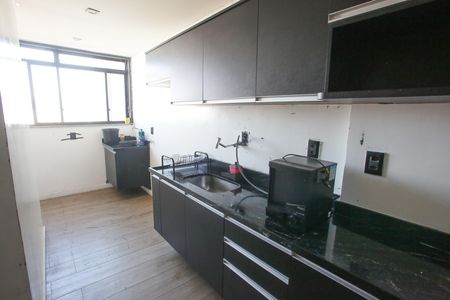 Apartamento para alugar com 87m², 3 quartos e 1 vagaCozinha
