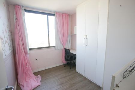 Apartamento para alugar com 87m², 3 quartos e 1 vagaQuarto 2