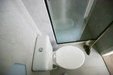 Apartamento para alugar com 87m², 3 quartos e 1 vagaBanheiro Social