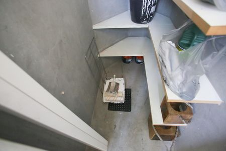 Apartamento para alugar com 87m², 3 quartos e 1 vagaDespensa
