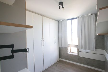 Quarto 1 de apartamento para alugar com 3 quartos, 87m² em Pechincha, Rio de Janeiro
