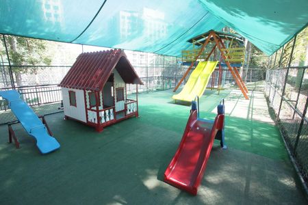 Apartamento para alugar com 87m², 3 quartos e 1 vagaÁrea comum - Playground