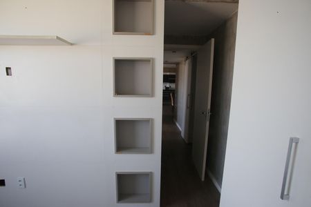 Apartamento para alugar com 87m², 3 quartos e 1 vaga Suíte