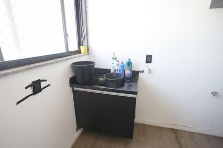 Apartamento para alugar com 87m², 3 quartos e 1 vagaÁrea de Serviço