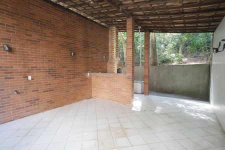 Apartamento para alugar com 87m², 3 quartos e 1 vagaÁrea comum - Churrasqueira