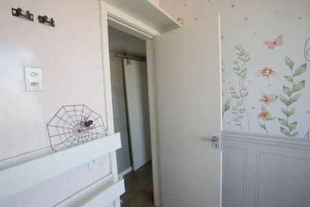 Apartamento para alugar com 87m², 3 quartos e 1 vagaQuarto 2
