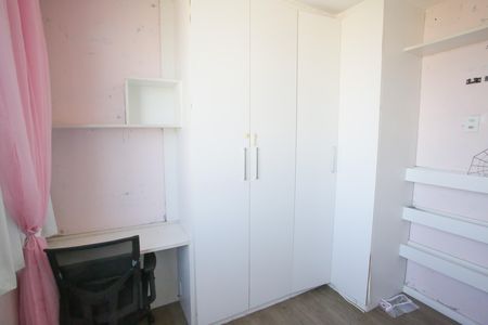 Apartamento para alugar com 87m², 3 quartos e 1 vagaQuarto 2