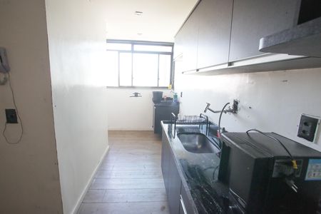 Apartamento para alugar com 87m², 3 quartos e 1 vagaCozinha