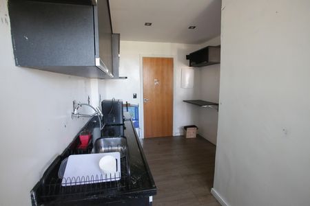 Apartamento para alugar com 87m², 3 quartos e 1 vagaCozinha