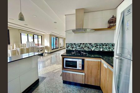 Apartamento à venda com 75m², 3 quartos e 2 vagas Apartamento à venda com 75m², 3 quartos e 2 vagasÁrea comum - Salão de festas