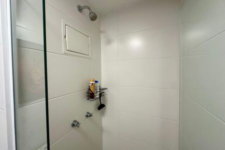 Apartamento à venda com 33m², 1 quarto e sem vaga Apartamento à venda com 33m², 1 quarto e sem vagaBanheiro