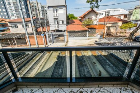 Casa à venda com 242m², 4 quartos e 2 vagas Casa à venda com 242m², 4 quartos e 2 vagasVaranda da Suíte 3