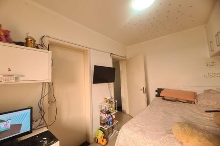 Casa de condomínio à venda com 70m², 2 quartos e 1 vagaSuíte 2