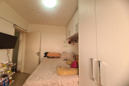 Casa de condomínio à venda com 70m², 2 quartos e 1 vagaSuíte 2