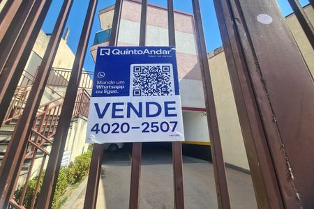Casa de condomínio à venda com 70m², 2 quartos e 1 vagaPlaquinha