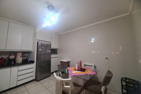Casa de condomínio à venda com 70m², 2 quartos e 1 vagaCozinha