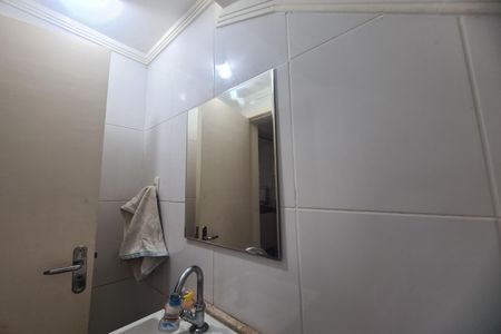 Lavabo de casa de condomínio à venda com 2 quartos, 70m² em Vila Formosa, São Paulo