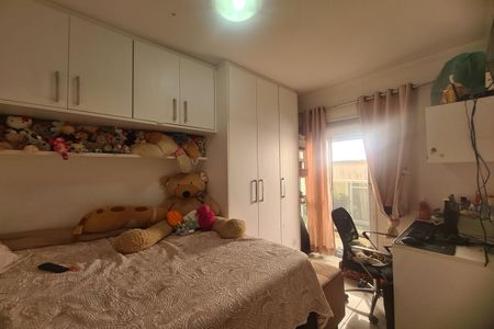 Casa de condomínio à venda com 70m², 2 quartos e 1 vagaSuíte 2