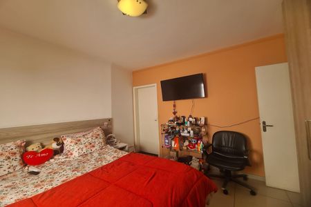 Casa de condomínio à venda com 70m², 2 quartos e 1 vagaSuíte 1