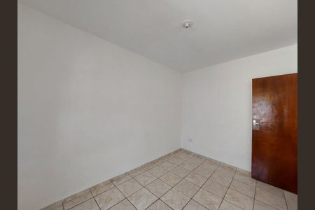 Quarto de casa para alugar com 1 quarto, 40m² em Jardim Cruzeiro, São Paulo