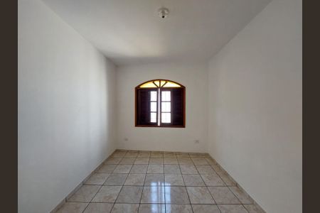 Quarto de casa para alugar com 1 quarto, 40m² em Jardim Cruzeiro, São Paulo