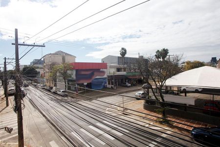 Quarto 2 Vista de apartamento à venda com 2 quartos, 68m² em São Geraldo, Porto Alegre