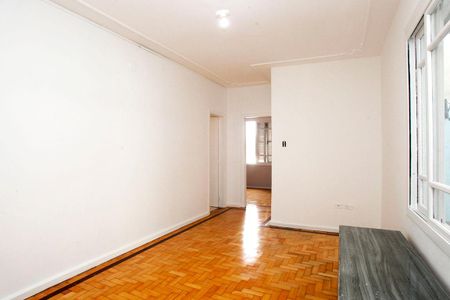 Sala de apartamento à venda com 2 quartos, 68m² em São Geraldo, Porto Alegre