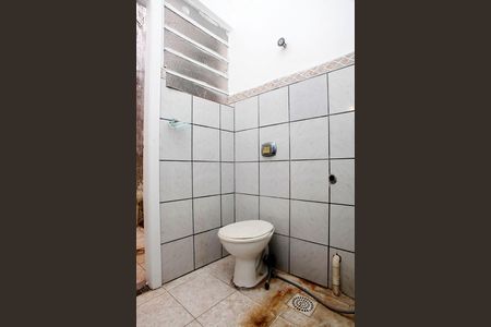 Apartamento à venda com 68m², 2 quartos e sem vagaBanheiro