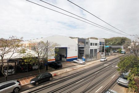 Quarto 1 Vista de apartamento à venda com 2 quartos, 68m² em São Geraldo, Porto Alegre
