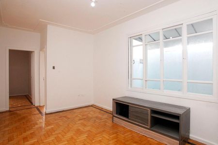 Sala de apartamento à venda com 2 quartos, 68m² em São Geraldo, Porto Alegre