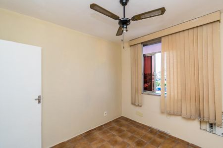 Apartamento à venda com 60m², 3 quartos e 1 vagaQuarto 1