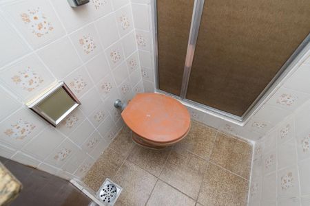 Apartamento à venda com 60m², 3 quartos e 1 vagaBanheiro