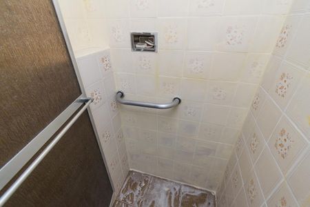 Apartamento à venda com 60m², 3 quartos e 1 vagaBanheiro